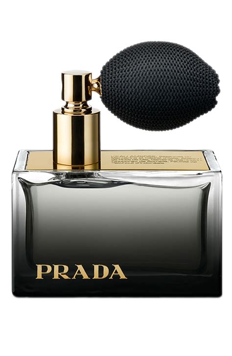 has prada l'eau ambree been discontinued|Prada ambree fragrance.